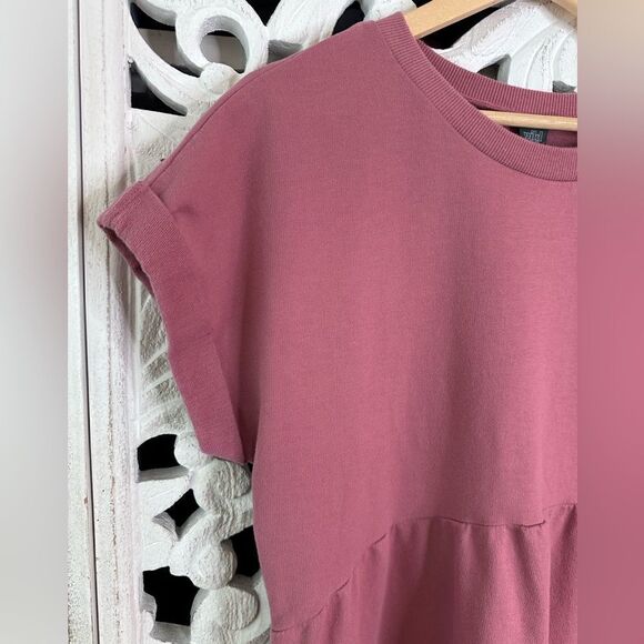 Wild Fable Smocked Dress Size M - Picture 2 of 9